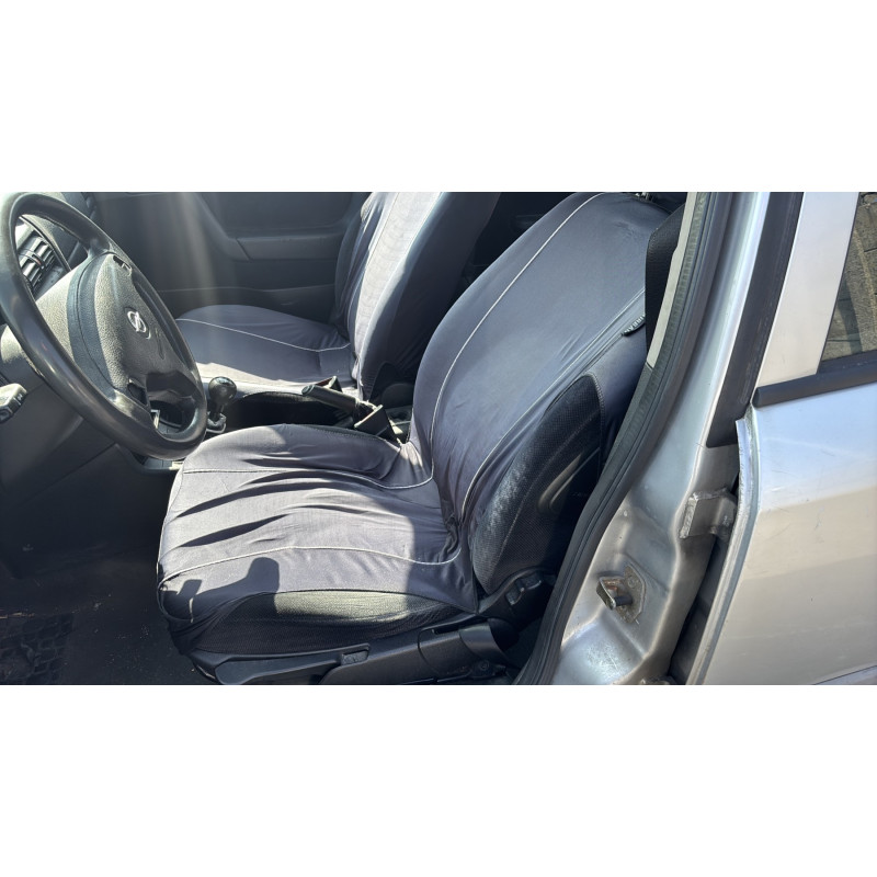Aile avant gauche OPEL ASTRA G Photo n°18