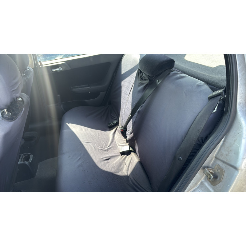 Aile avant gauche OPEL ASTRA G Photo n°19