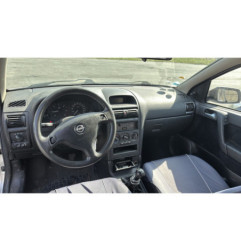 Aile avant gauche OPEL ASTRA G