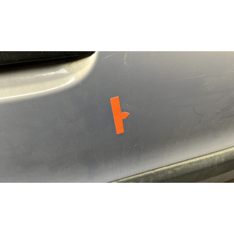 Porte arriere droit CITROEN XSARA Photo n°3
