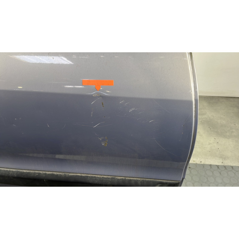 Porte arriere droit CITROEN XSARA Photo n°4