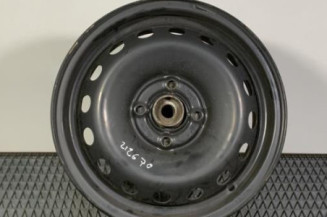 Jante RENAULT CLIO 2 Photo n°1