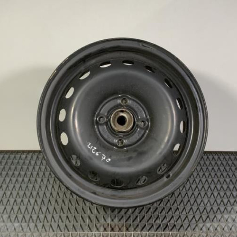 Jante RENAULT CLIO 2 Photo n°1