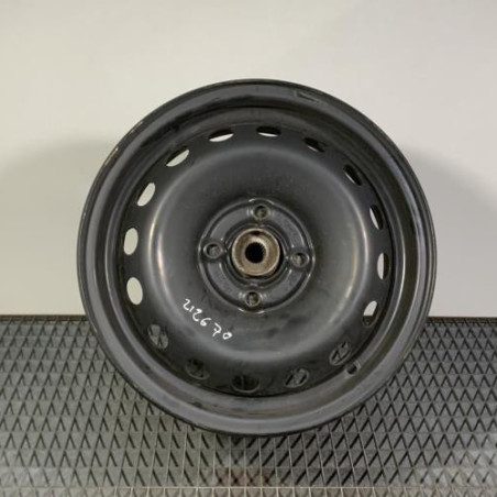 Jante RENAULT CLIO 2 Photo n°1
