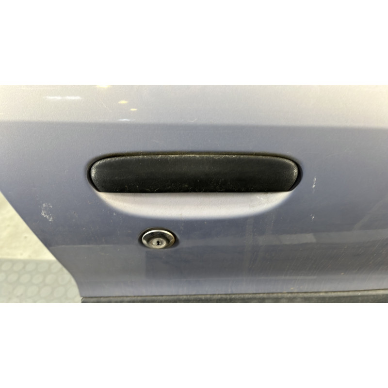 Porte avant droit CITROEN XSARA Photo n°2
