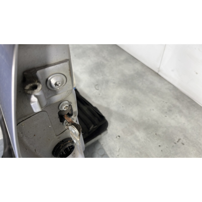 Porte avant droit CITROEN XSARA Photo n°4