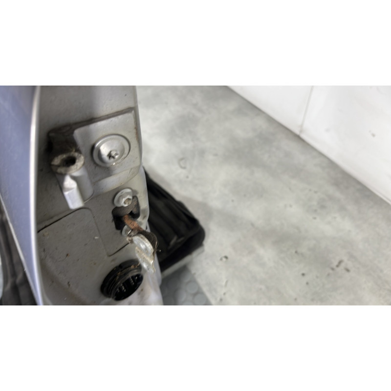 Porte avant droit CITROEN XSARA Photo n°5