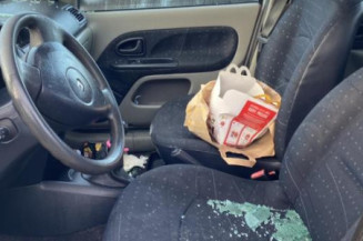 Jante RENAULT CLIO 2