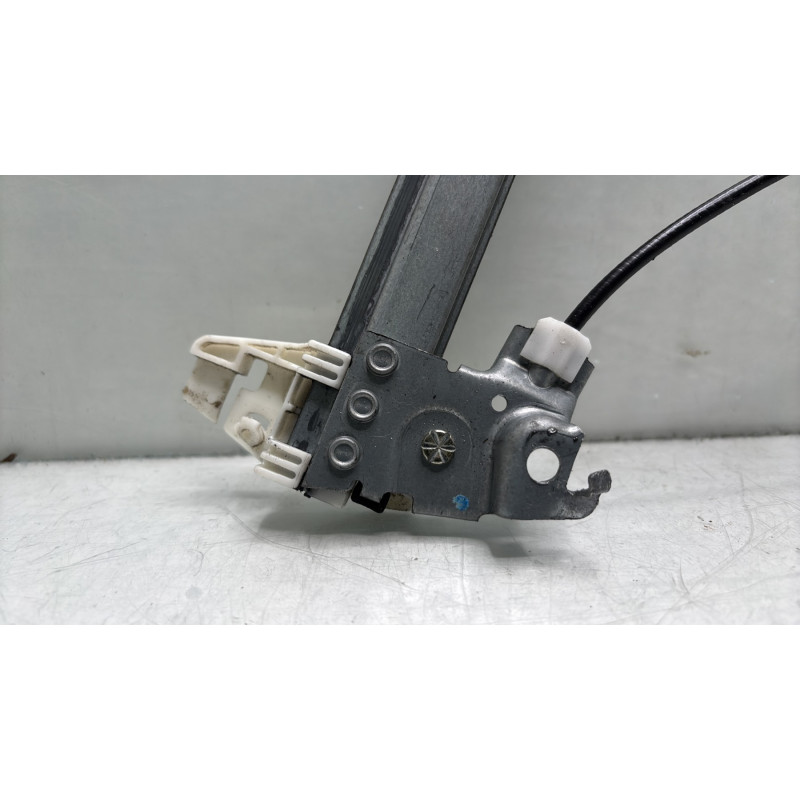 Leve vitre electrique avant droit CITROEN XSARA Photo n°3