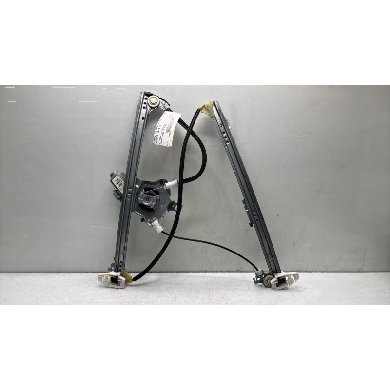 Leve vitre electrique avant droit CITROEN XSARA Photo n°6