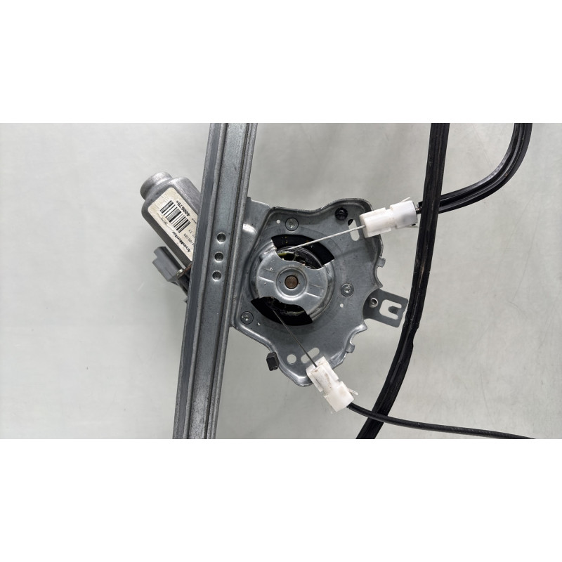 Leve vitre electrique avant droit CITROEN XSARA Photo n°9