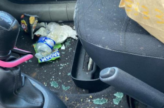 Jante RENAULT CLIO 2