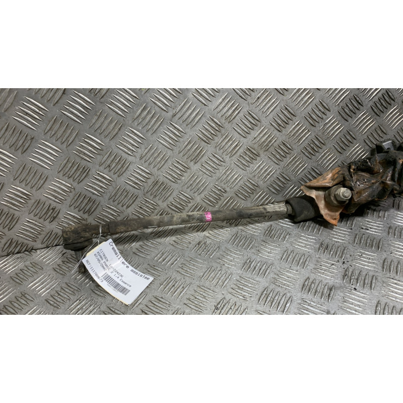 Cremaillere assistee CITROEN XSARA Photo n°2