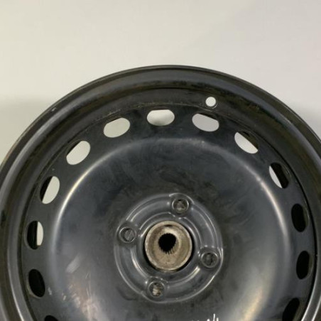 Jante RENAULT SCENIC 2