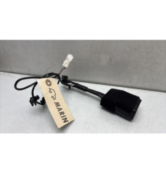 Attache ceinture avant gauche BMW SERIE 2 F45 ACTIVE Photo n°1