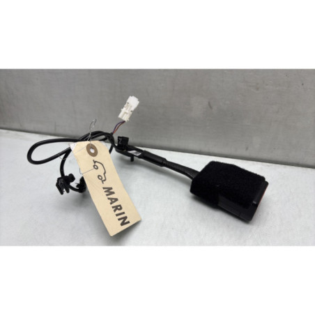 Attache ceinture avant gauche BMW SERIE 2 F45 ACTIVE Photo n°1