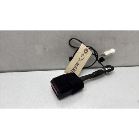 Attache ceinture avant gauche BMW SERIE 2 F45 ACTIVE