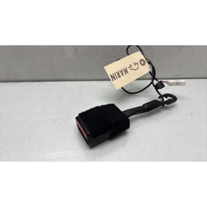 Attache ceinture avant gauche BMW SERIE 2 F45 ACTIVE Photo n°3