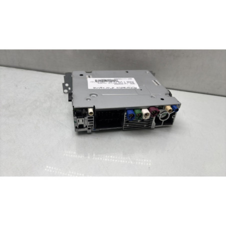 Autoradio d'origine BMW SERIE 2 F45 ACTIVE