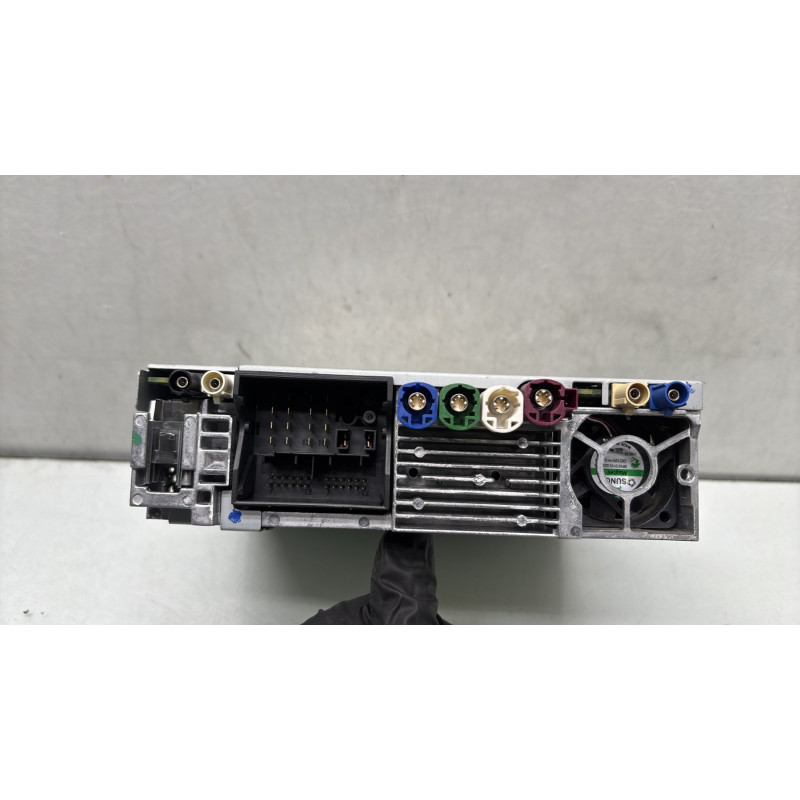 Autoradio d'origine BMW SERIE 2 F45 ACTIVE Photo n°3