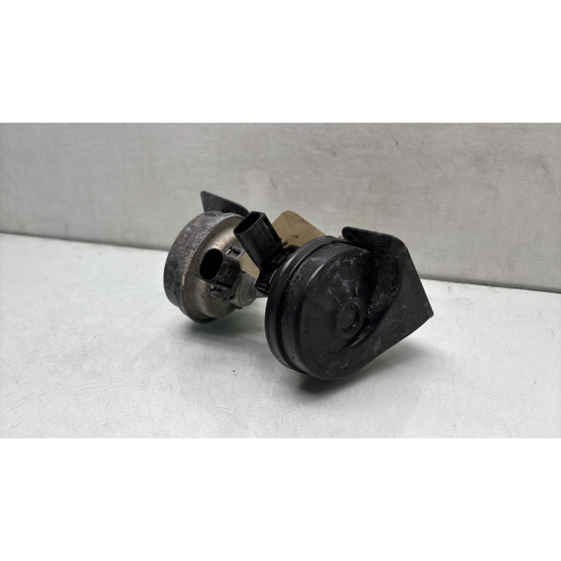 Avertisseur/Klaxon BMW SERIE 2 F45 ACTIVE Photo n°1