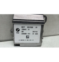Boitier air bag BMW SERIE 2 F45 ACTIVE