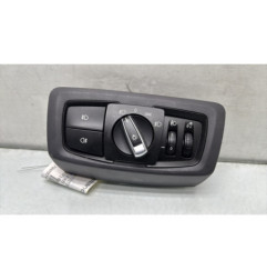 Commande de phare BMW SERIE 2 F45 ACTIVE Photo n°1