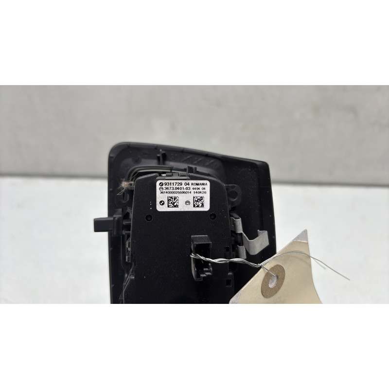 Commande de phare BMW SERIE 2 F45 ACTIVE Photo n°3