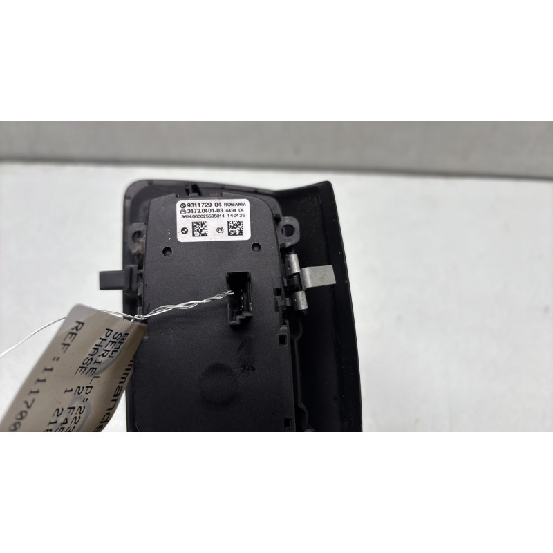 Commande de phare BMW SERIE 2 F45 ACTIVE Photo n°4