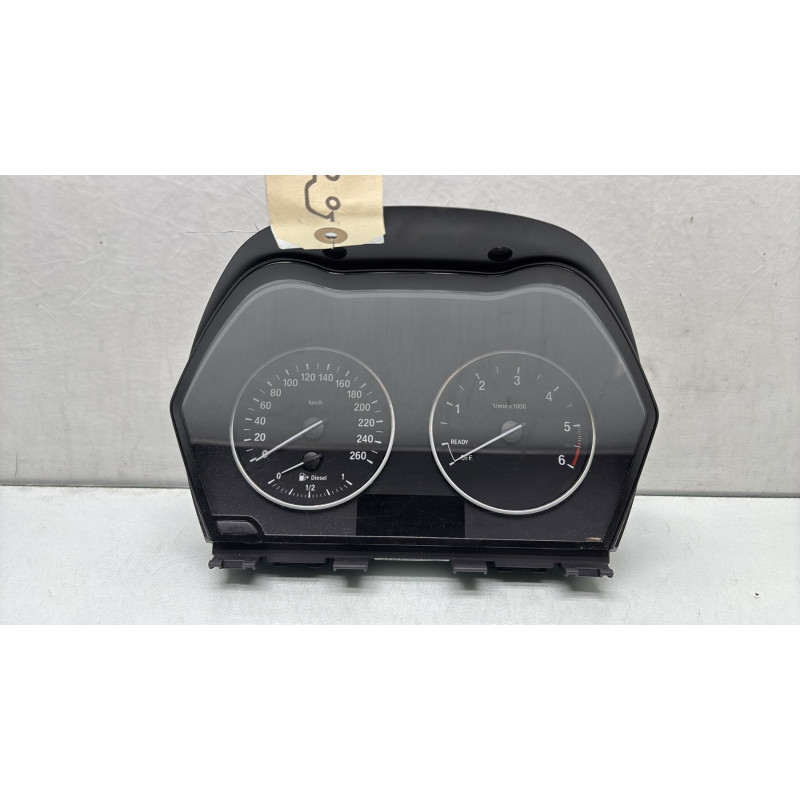 Compteur BMW SERIE 2 F45 ACTIVE Photo n°1