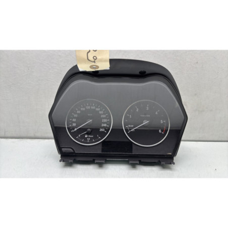 Compteur BMW SERIE 2 F45 ACTIVE Photo n°1