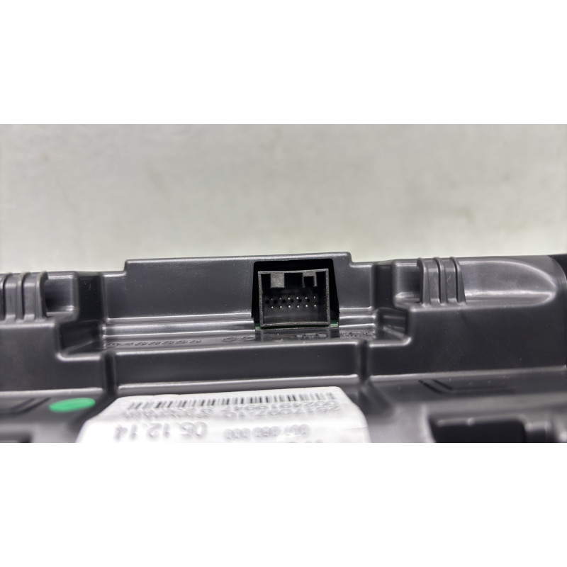 Compteur BMW SERIE 2 F45 ACTIVE Photo n°4