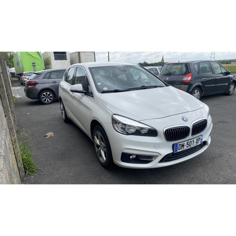 Compteur BMW SERIE 2 F45 ACTIVE Photo n°6