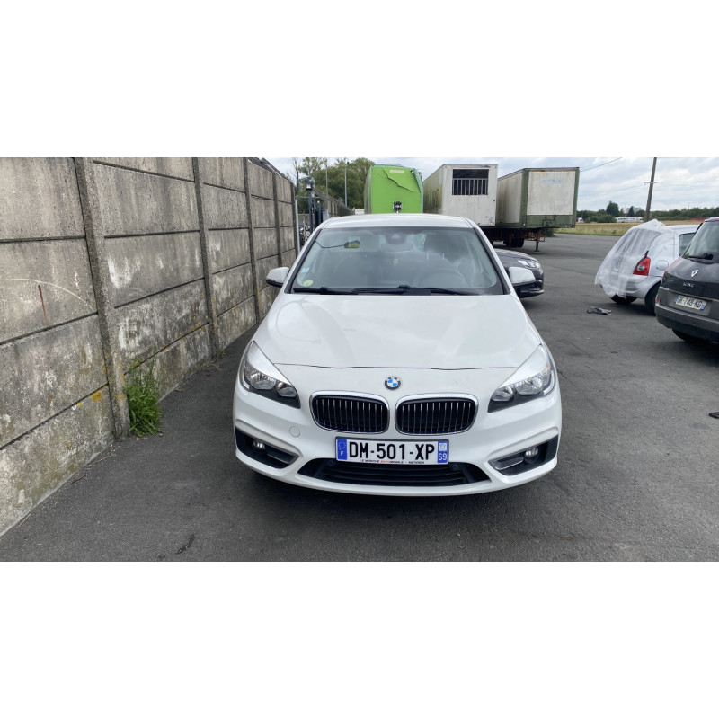 Compteur BMW SERIE 2 F45 ACTIVE Photo n°10