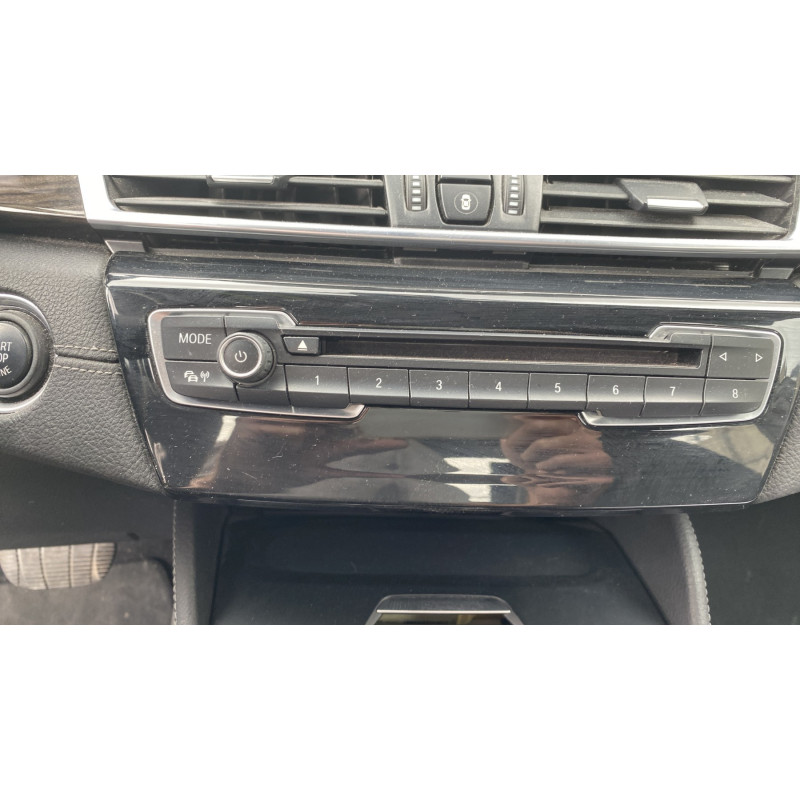 Compteur BMW SERIE 2 F45 ACTIVE Photo n°13