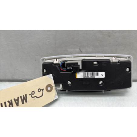 Eclairage de plafonnier BMW SERIE 2 F45 ACTIVE