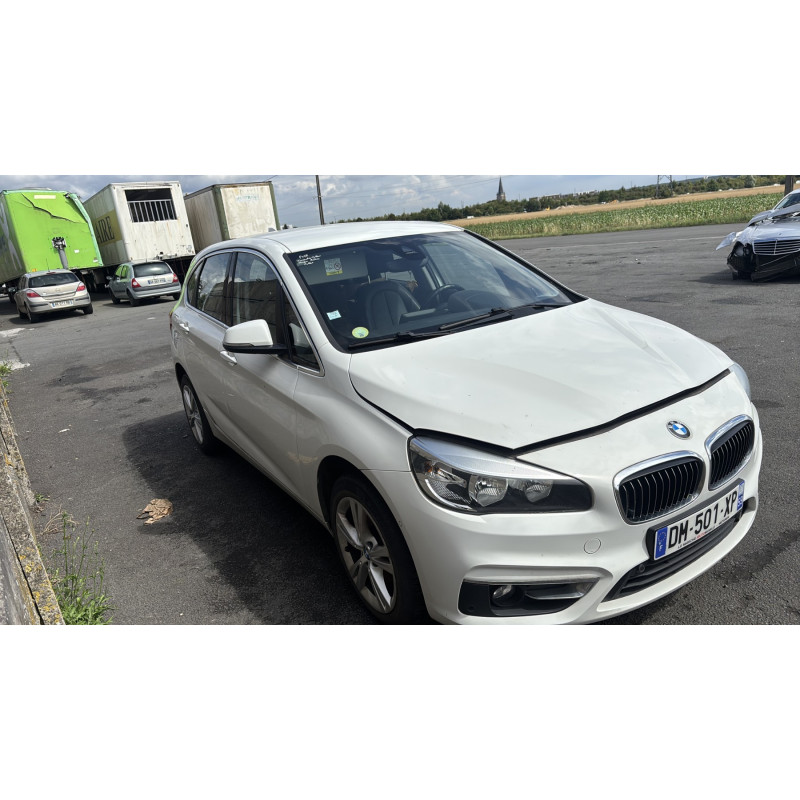 Eclairage de plafonnier BMW SERIE 2 F45 ACTIVE Photo n°16