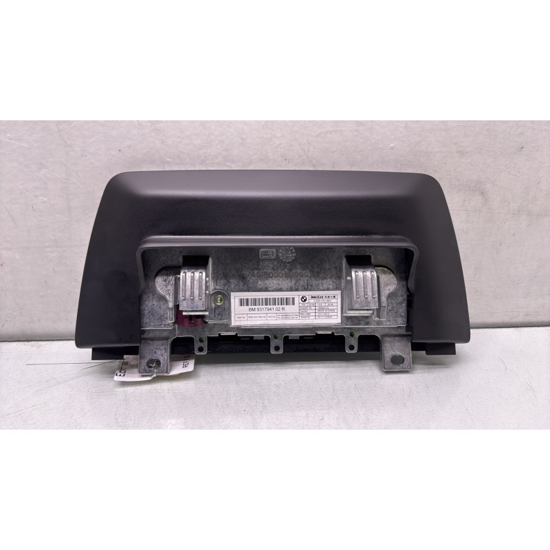 Ecran GPS BMW SERIE 2 F45 ACTIVE Photo n°2