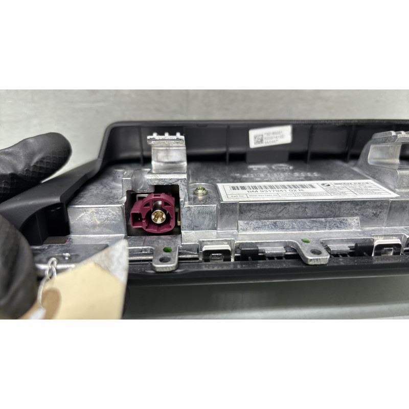 Ecran GPS BMW SERIE 2 F45 ACTIVE Photo n°4