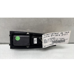 Interrupteur de leve vitre arriere droit BMW SERIE 2 F45 ACTIVE
