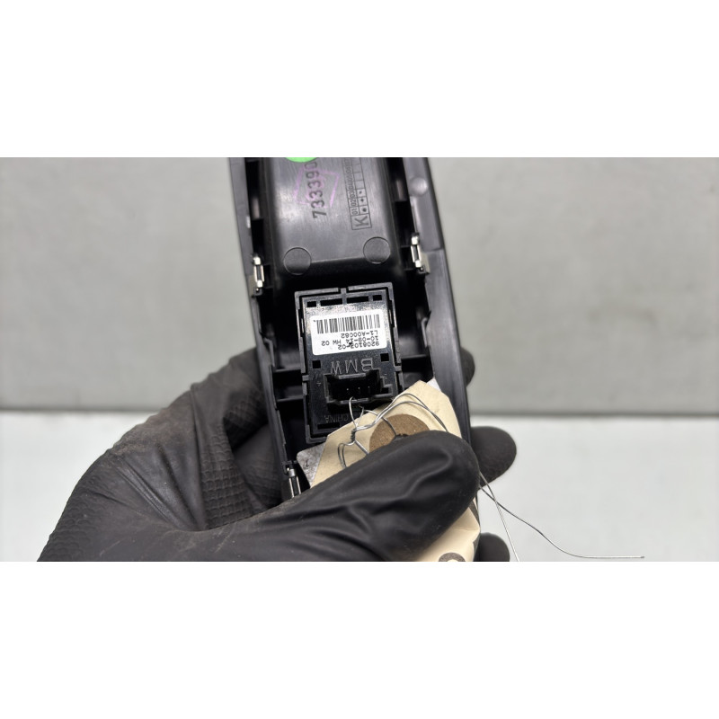 Interrupteur de leve vitre arriere gauche BMW SERIE 2 F45 ACTIVE Photo n°3