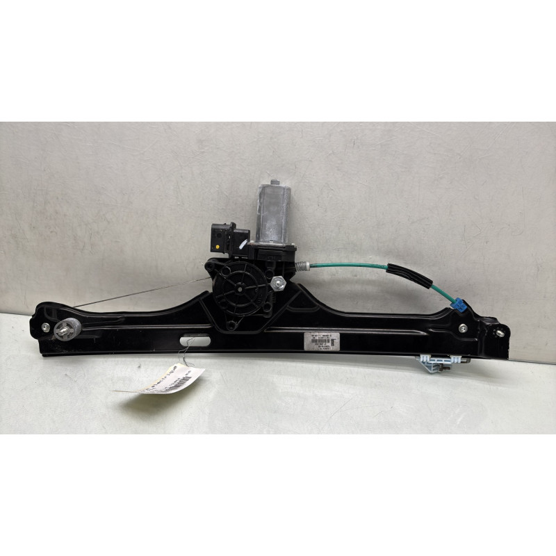 Leve vitre electrique avant droit BMW SERIE 2 F45 ACTIVE Photo n°4