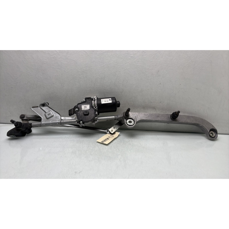 Moteur essuie glace avant BMW SERIE 2 F45 ACTIVE Photo n°1