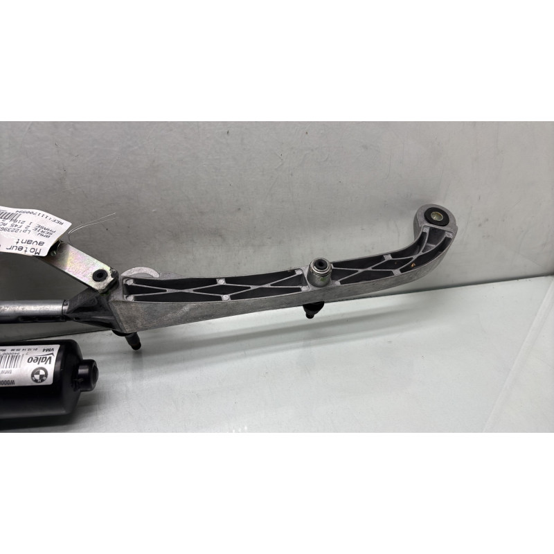 Moteur essuie glace avant BMW SERIE 2 F45 ACTIVE Photo n°6