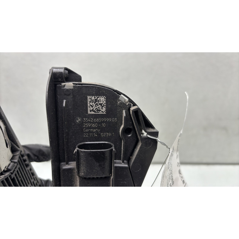 Pedale d'accelerateur BMW SERIE 2 F45 ACTIVE Photo n°4