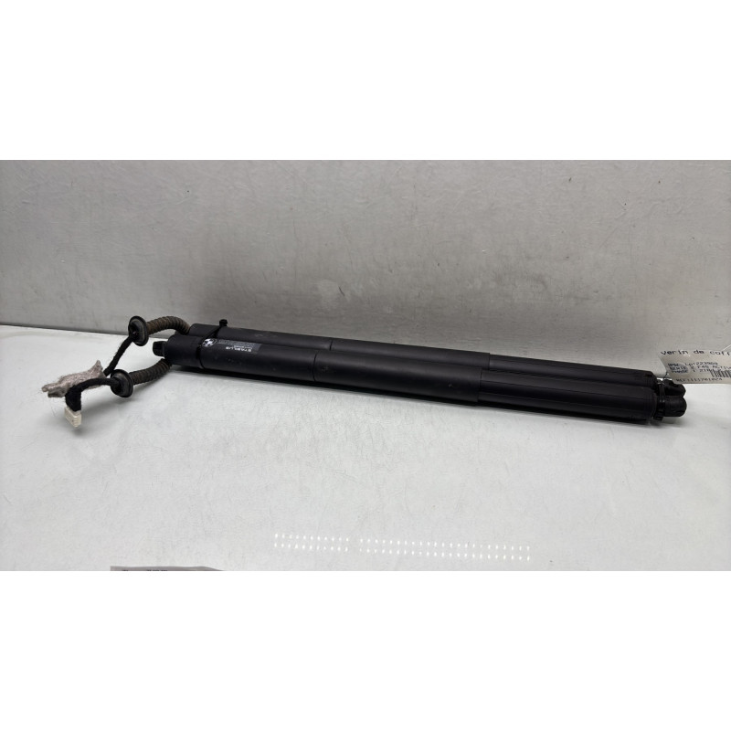 Verin de coffre BMW SERIE 2 F45 ACTIVE Photo n°1