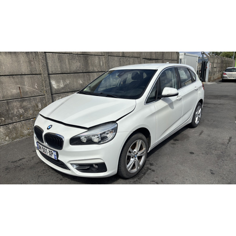 Verin de coffre BMW SERIE 2 F45 ACTIVE Photo n°15