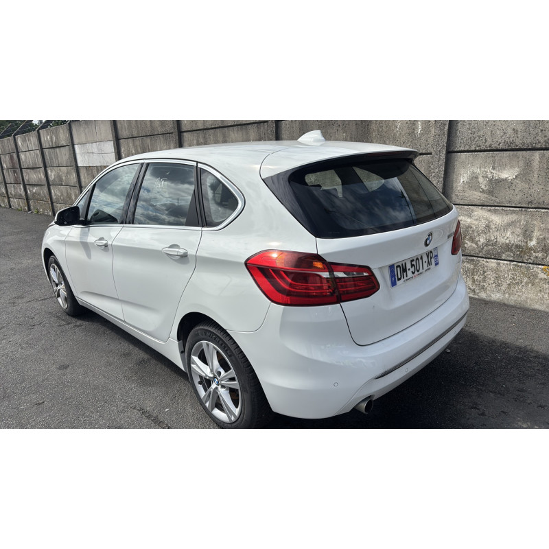 Volant BMW SERIE 2 F45 ACTIVE Photo n°18