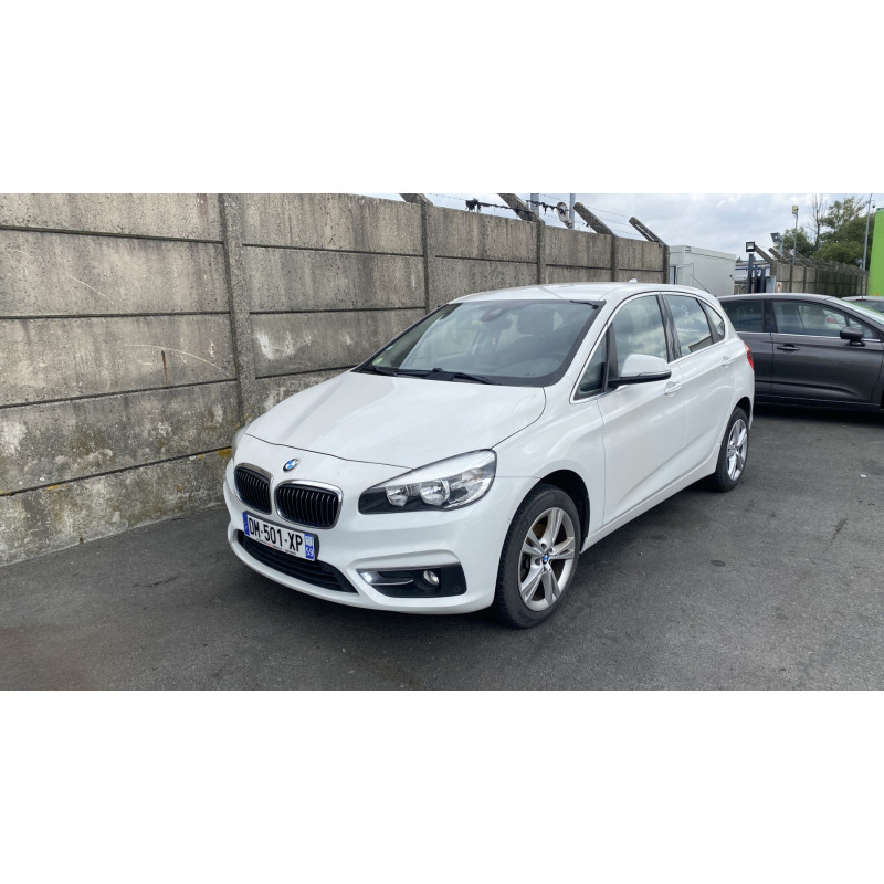 Amortisseur arriere gauche BMW SERIE 2 F45 ACTIVE Photo n°5