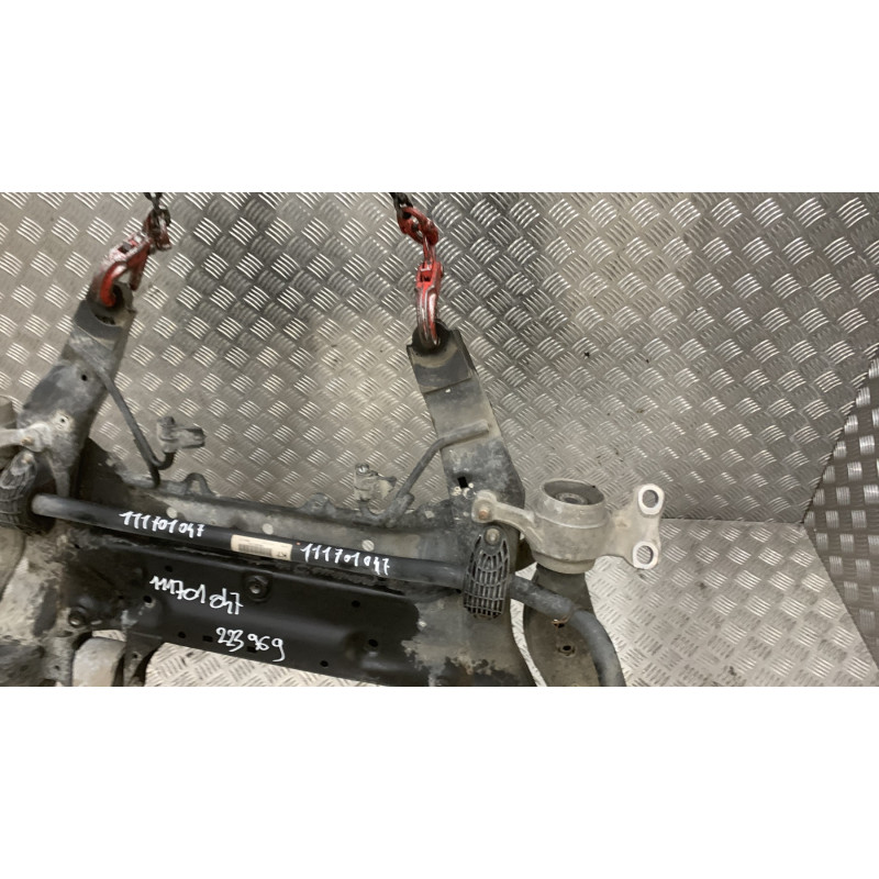 Berceau avant BMW SERIE 2 F45 ACTIVE Photo n°4